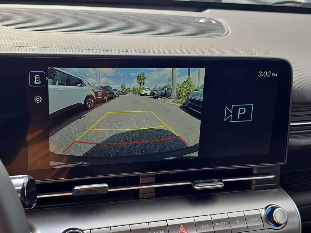 Thumbnail: 2026 Hyundai Kona - 30