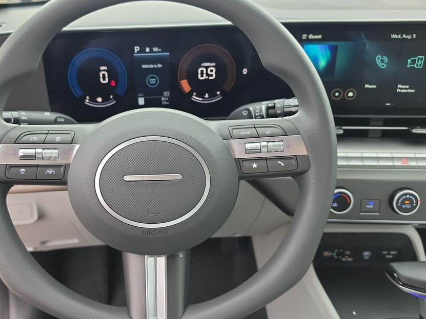 Thumbnail: 2027 Hyundai Kona - 13