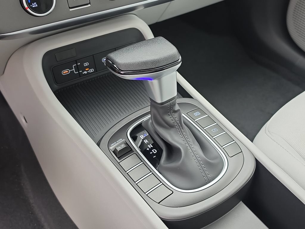 Thumbnail: 2027 Hyundai Kona - 15