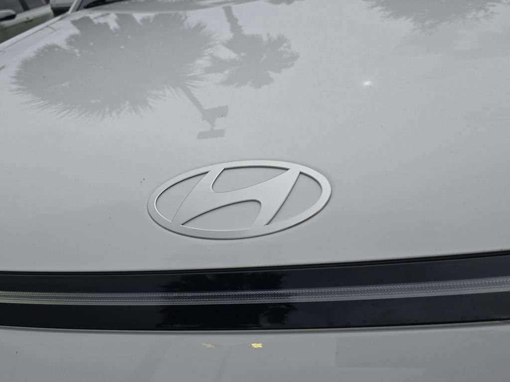 Thumbnail: 2027 Hyundai Kona - 7