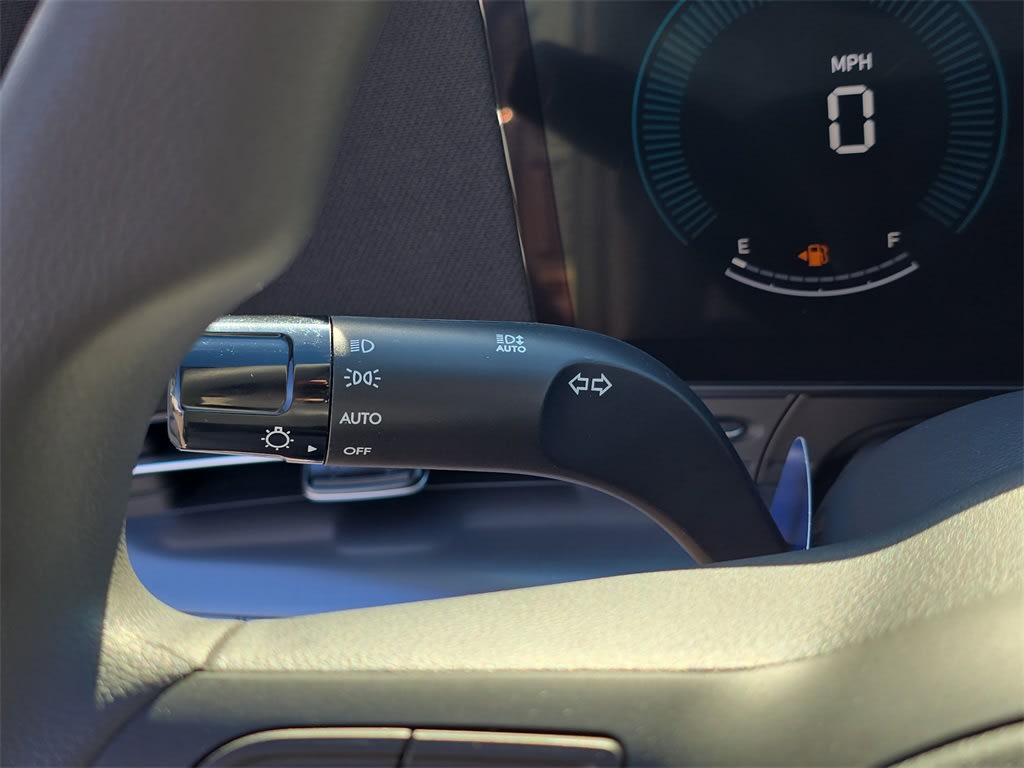 Thumbnail: 2026 Hyundai Kona - 28