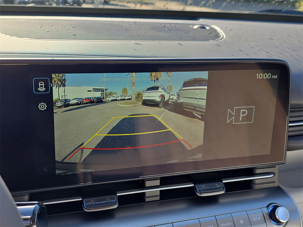 Thumbnail: 2026 Hyundai Kona - 29