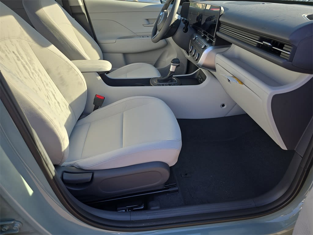 Thumbnail: 2026 Hyundai Kona - 11