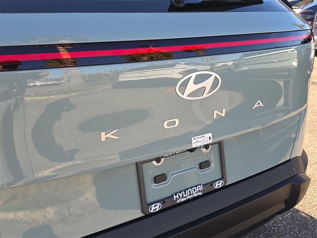 Thumbnail: 2026 Hyundai Kona - 22