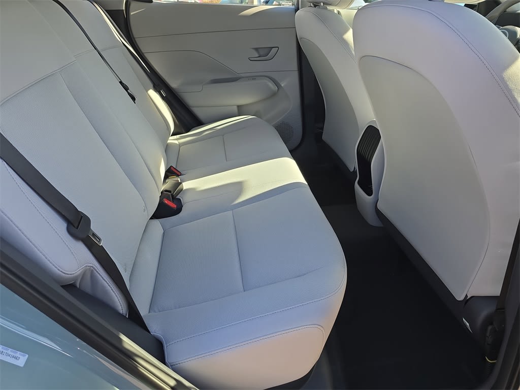 Thumbnail: 2026 Hyundai Kona - 25