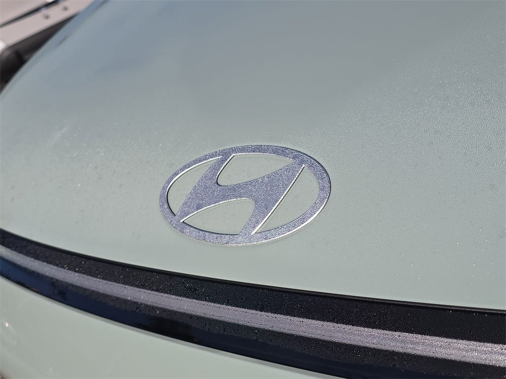 Thumbnail: 2026 Hyundai Kona - 7