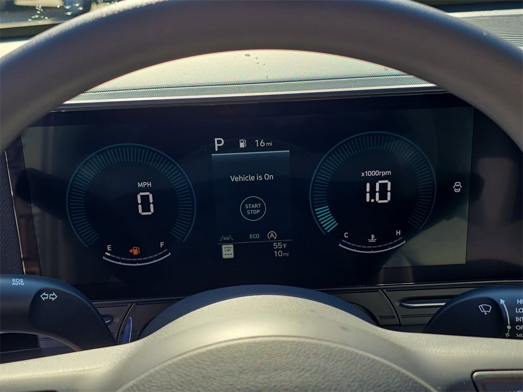 Thumbnail: 2026 Hyundai Kona - 16