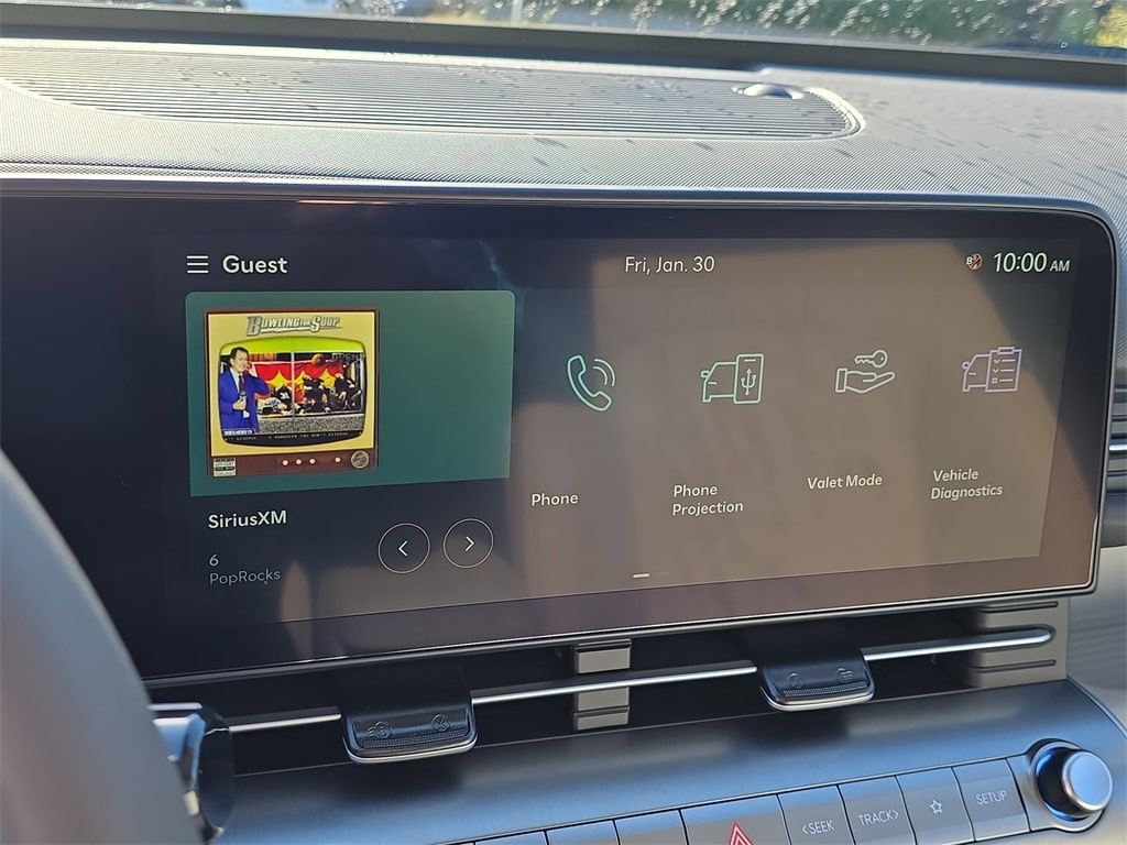 Thumbnail: 2026 Hyundai Kona - 14