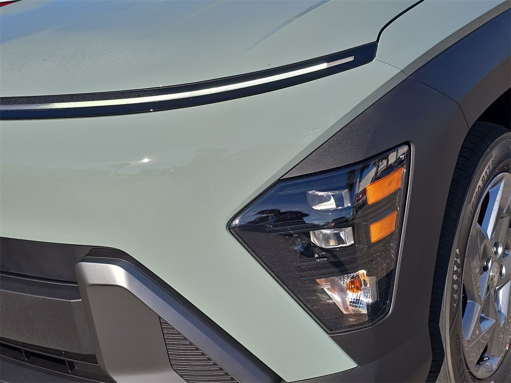 Thumbnail: 2026 Hyundai Kona - 21