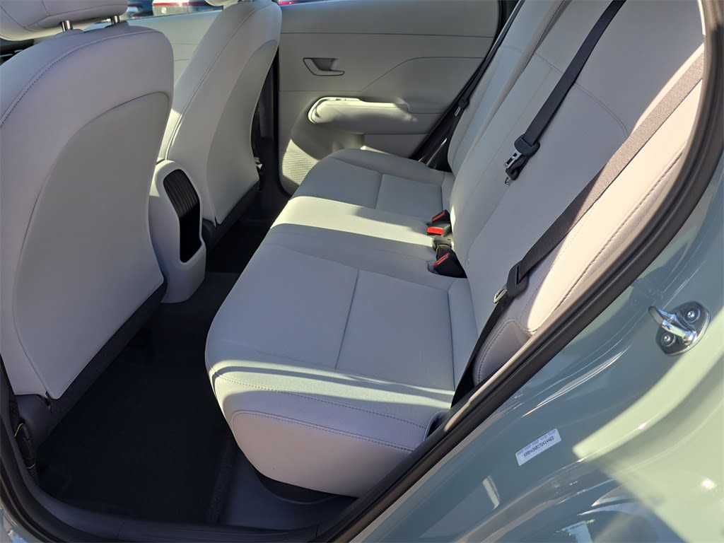 Thumbnail: 2026 Hyundai Kona - 24