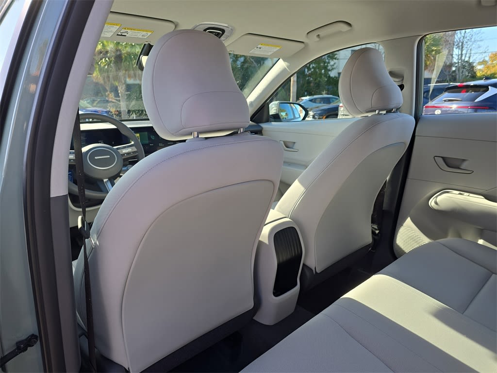 Thumbnail: 2026 Hyundai Kona - 12