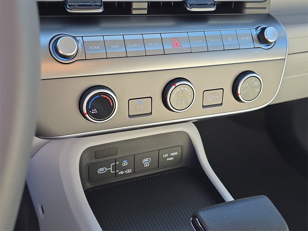 Thumbnail: 2026 Hyundai Kona - 30