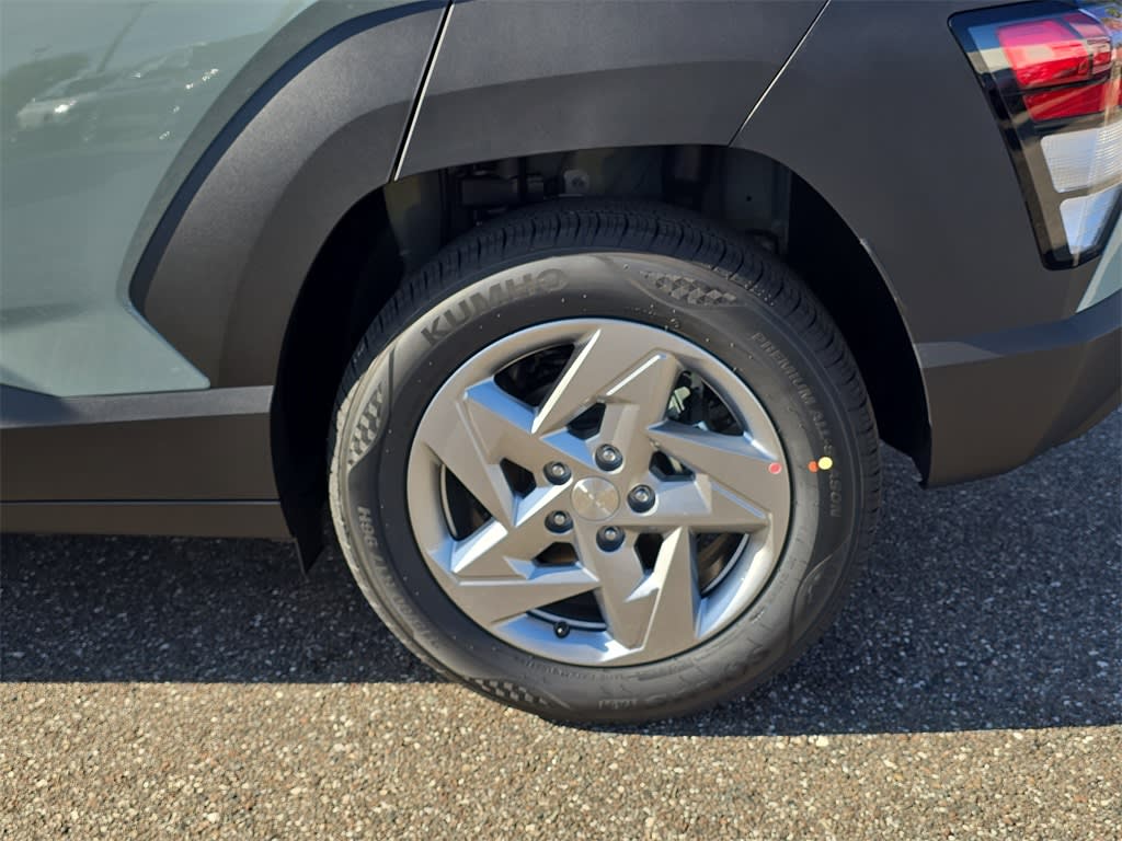 Thumbnail: 2026 Hyundai Kona - 8