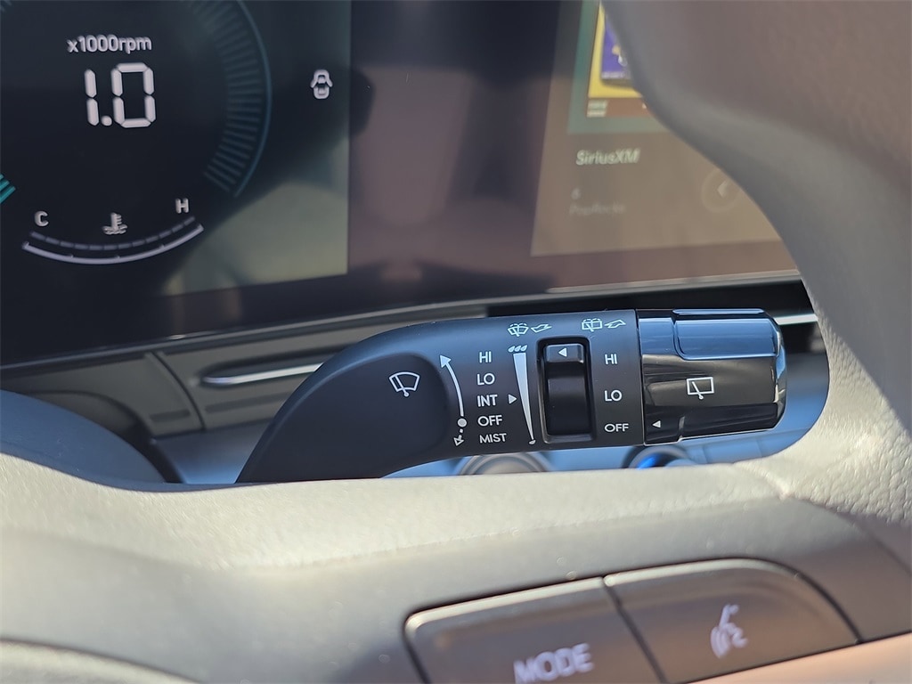 Thumbnail: 2026 Hyundai Kona - 15