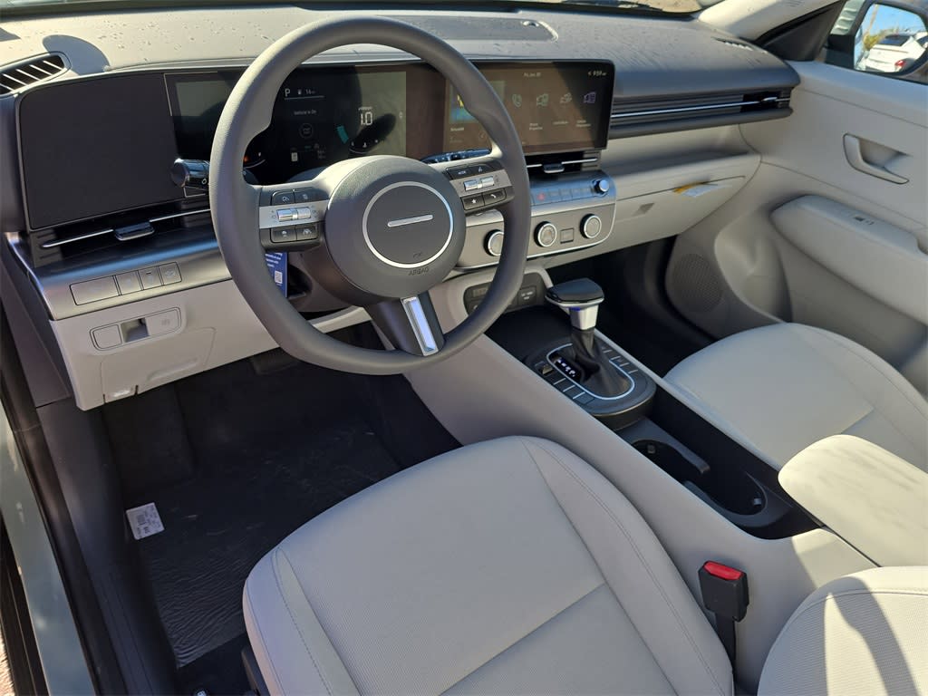 Thumbnail: 2026 Hyundai Kona - 2