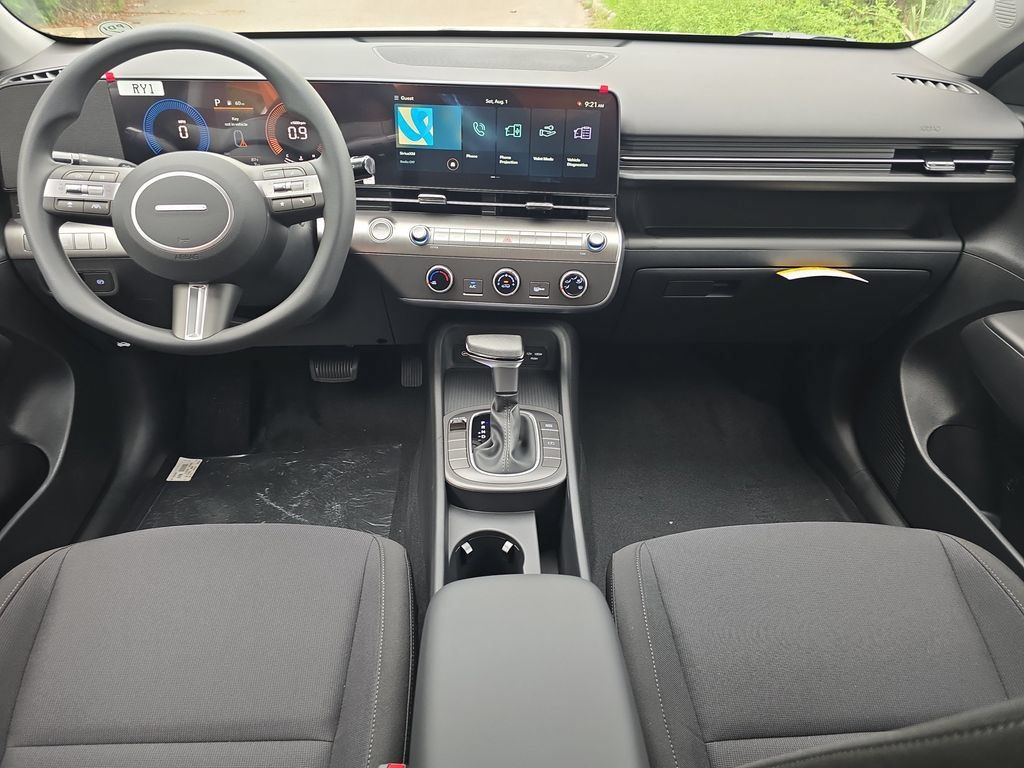 Thumbnail: 2027 Hyundai Kona - 9