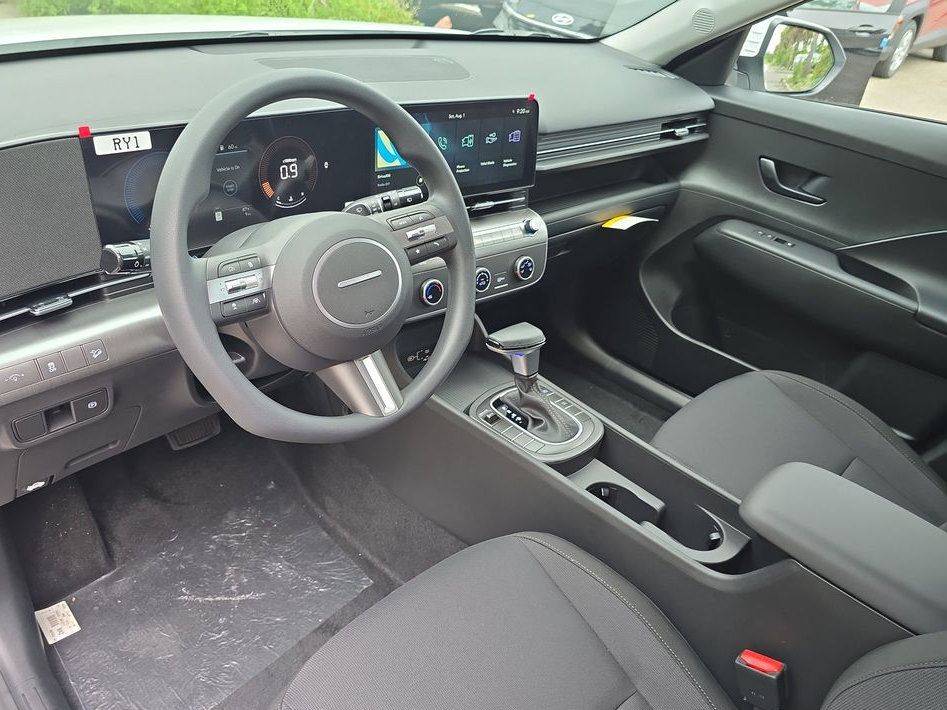 Thumbnail: 2027 Hyundai Kona - 2