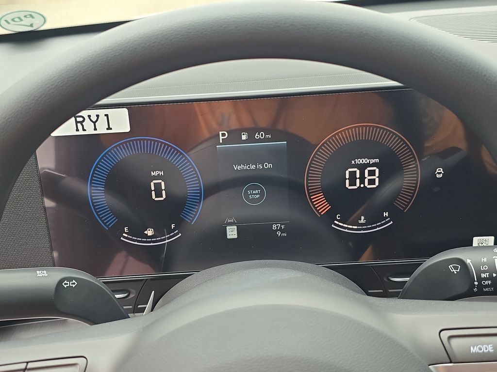 Thumbnail: 2027 Hyundai Kona - 33