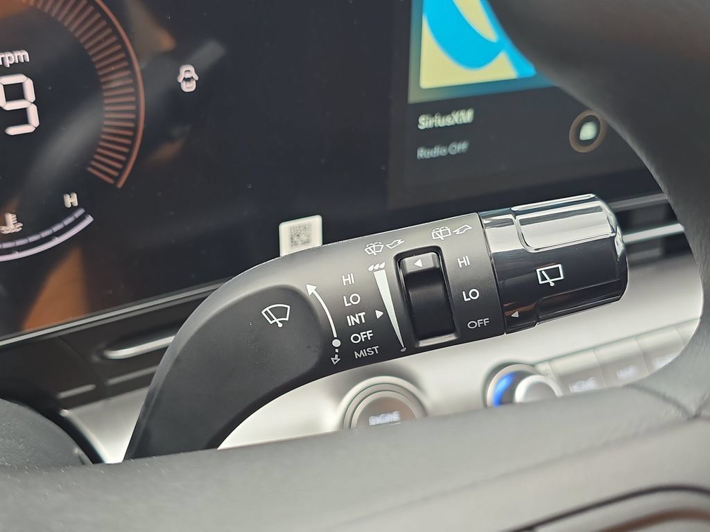 Thumbnail: 2027 Hyundai Kona - 28