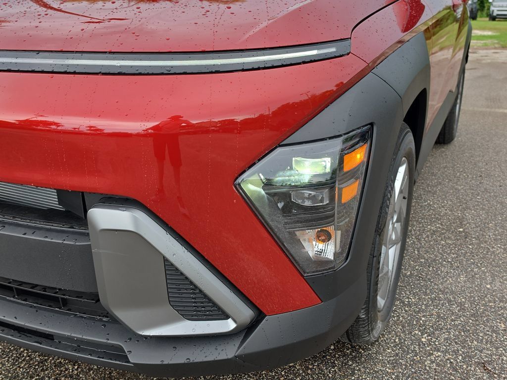 Thumbnail: 2027 Hyundai Kona - 21