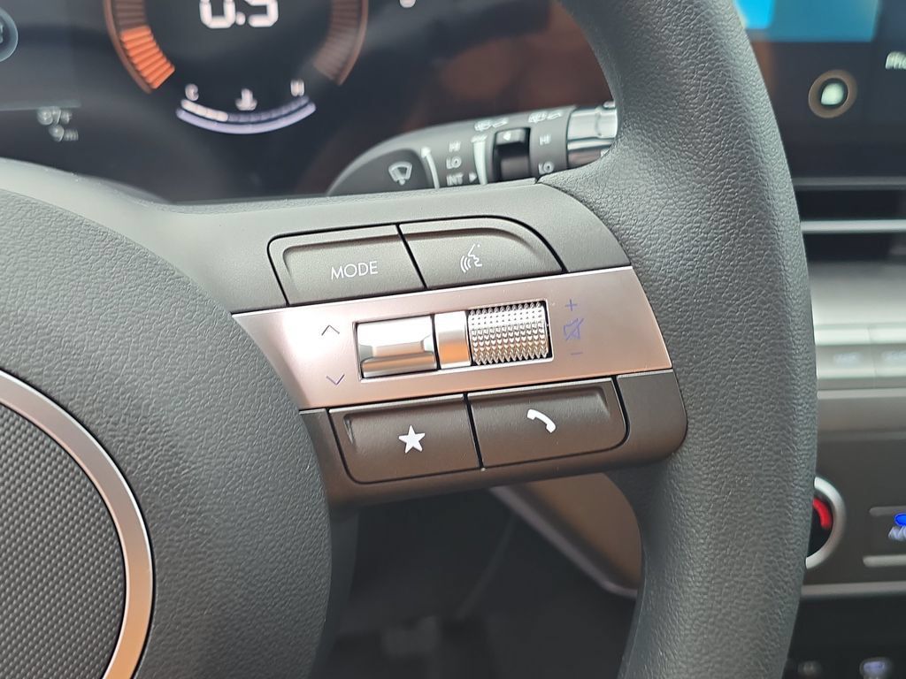 Thumbnail: 2027 Hyundai Kona - 27