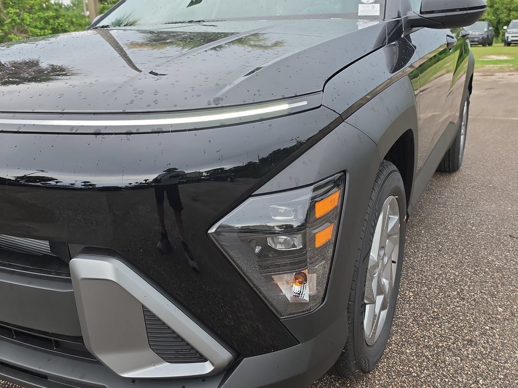 Thumbnail: 2027 Hyundai Kona - 21