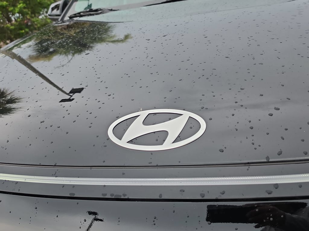 Thumbnail: 2027 Hyundai Kona - 7