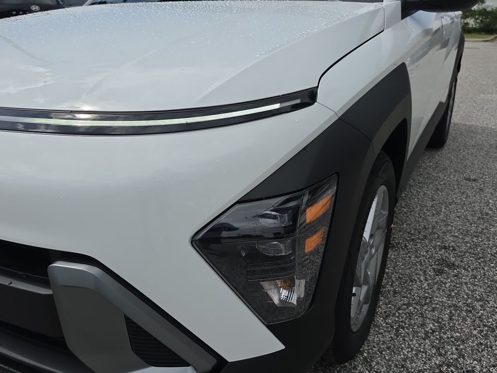 Thumbnail: 2027 Hyundai Kona - 21