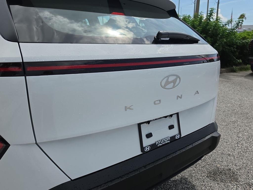 Thumbnail: 2027 Hyundai Kona - 22