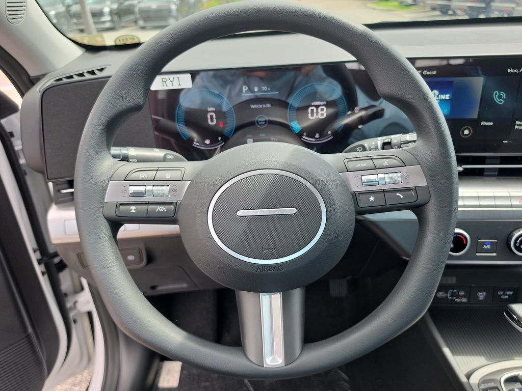 Thumbnail: 2027 Hyundai Kona - 13