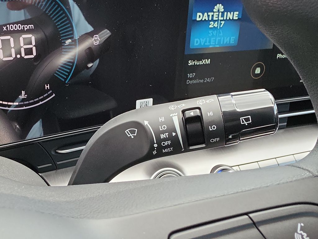 Thumbnail: 2027 Hyundai Kona - 16