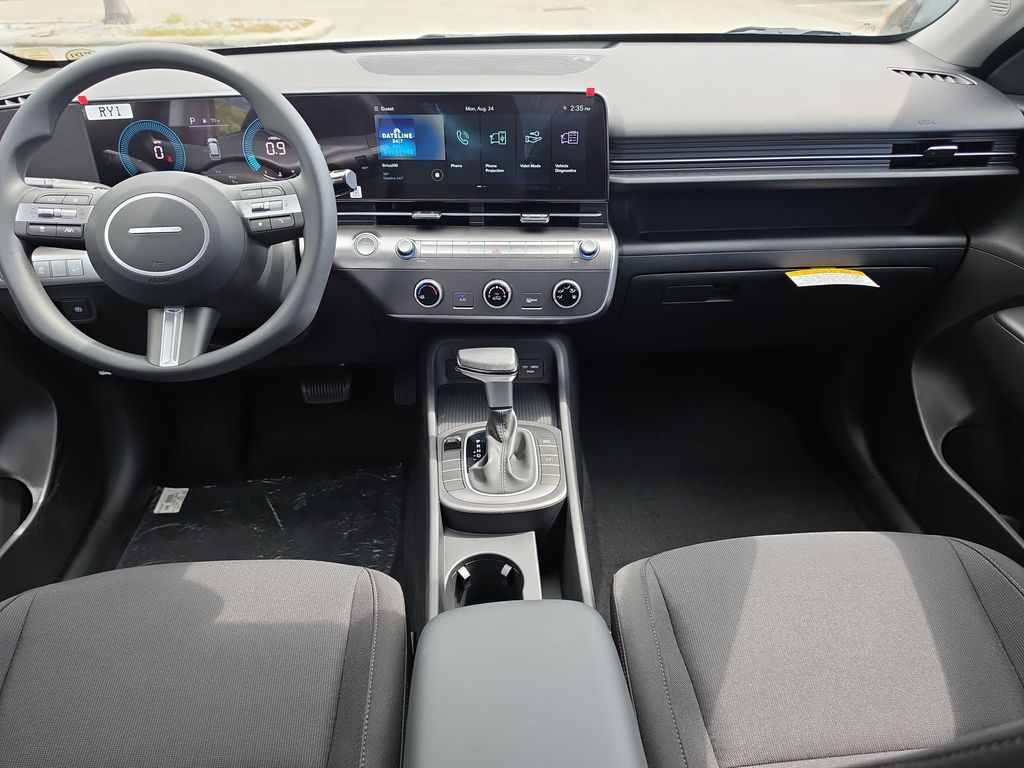 Thumbnail: 2027 Hyundai Kona - 9