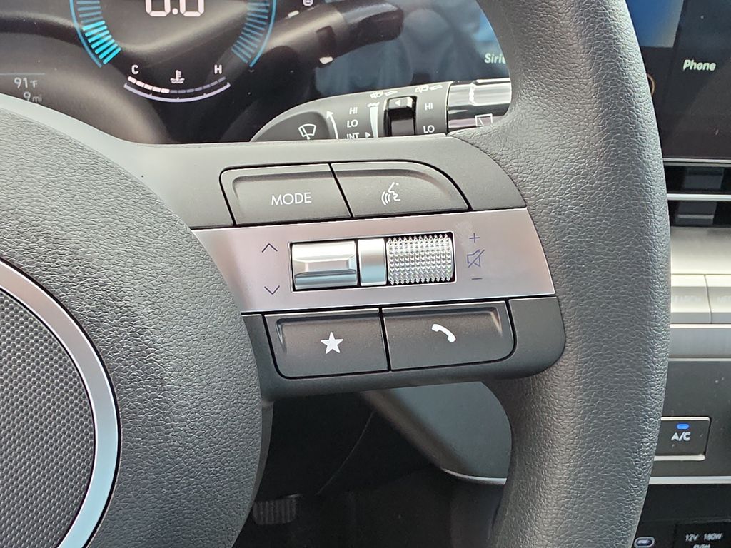 Thumbnail: 2027 Hyundai Kona - 27