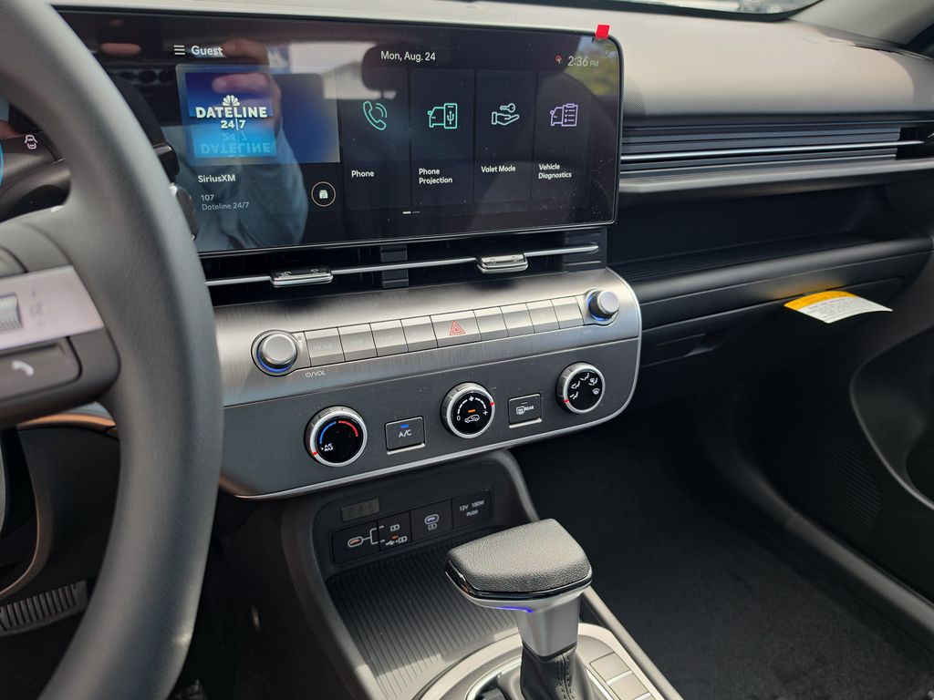 Thumbnail: 2027 Hyundai Kona - 14