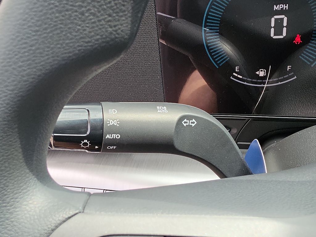 Thumbnail: 2027 Hyundai Kona - 28