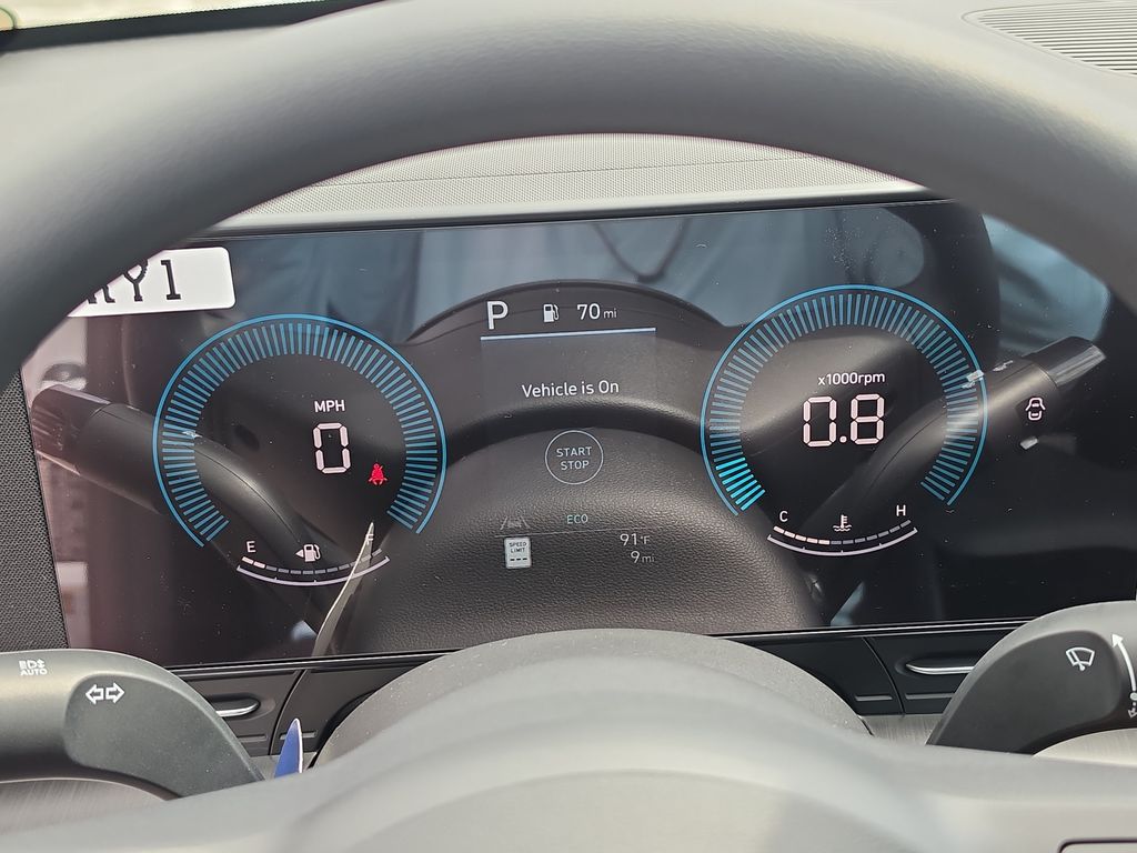 Thumbnail: 2027 Hyundai Kona - 33