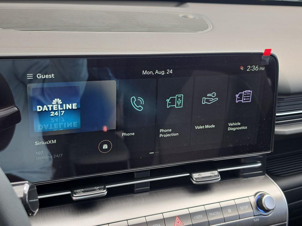 Thumbnail: 2027 Hyundai Kona - 29