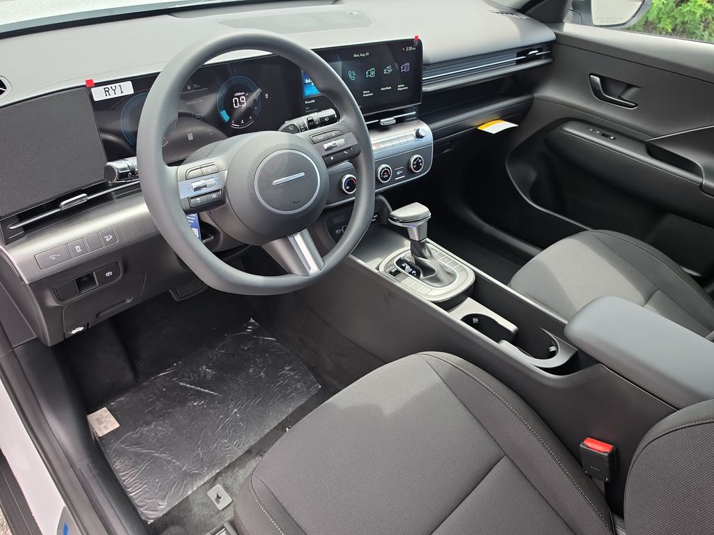 Thumbnail: 2027 Hyundai Kona - 2