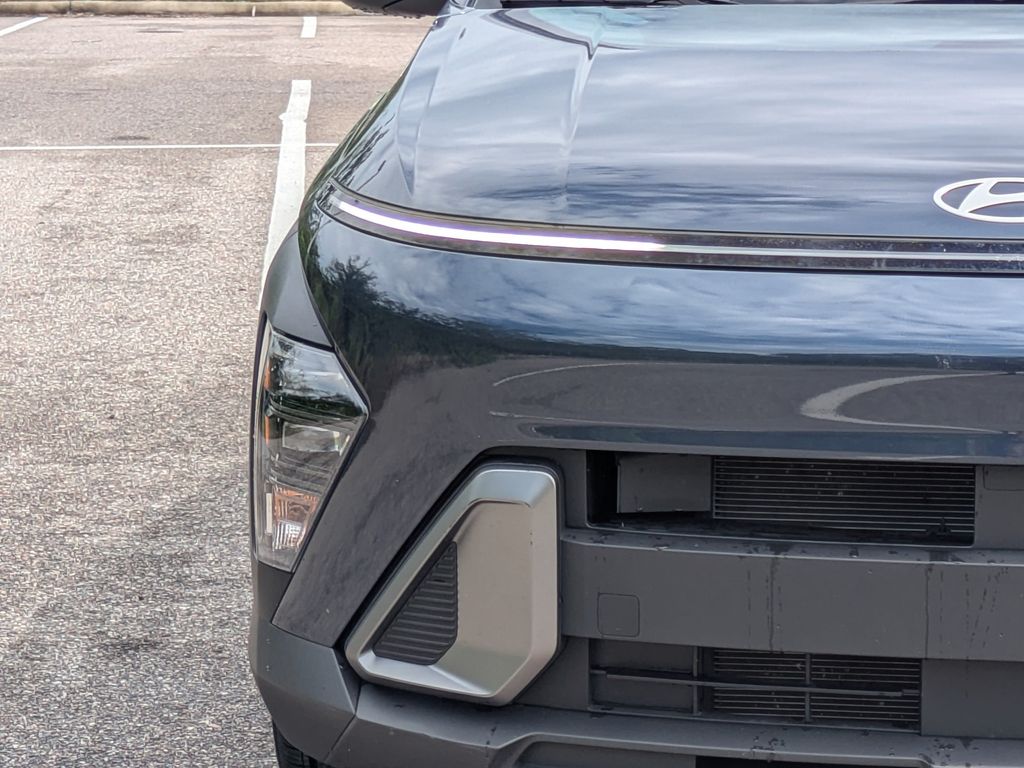 Thumbnail: 2024 Hyundai Kona - 20