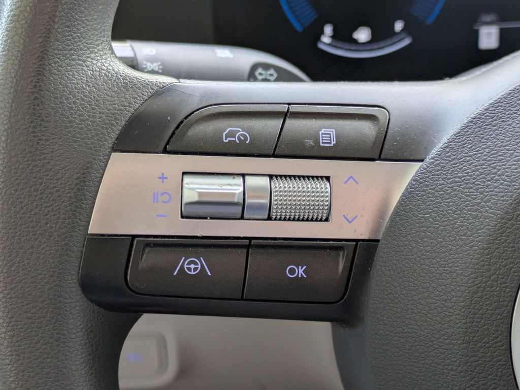 Thumbnail: 2024 Hyundai Kona - 30