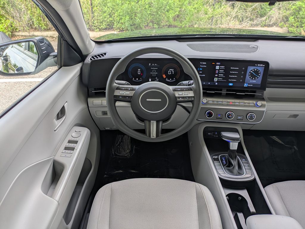 Thumbnail: 2024 Hyundai Kona - 9