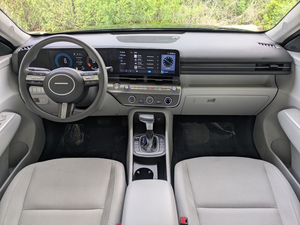 Thumbnail: 2024 Hyundai Kona - 2