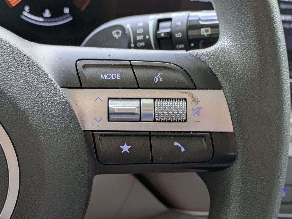 Thumbnail: 2024 Hyundai Kona - 31