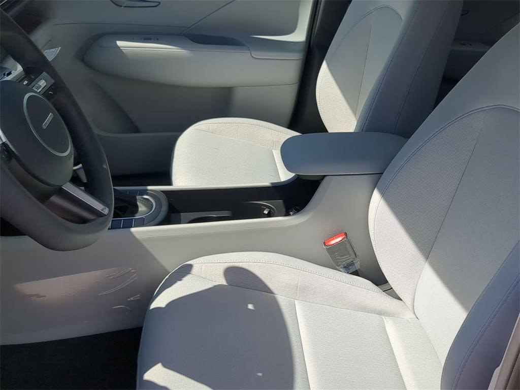 Thumbnail: 2026 Hyundai Kona - 9