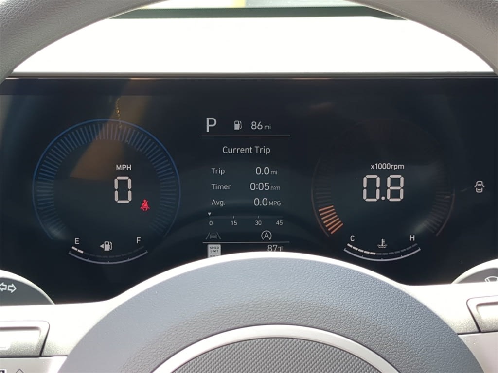 Thumbnail: 2026 Hyundai Kona - 14