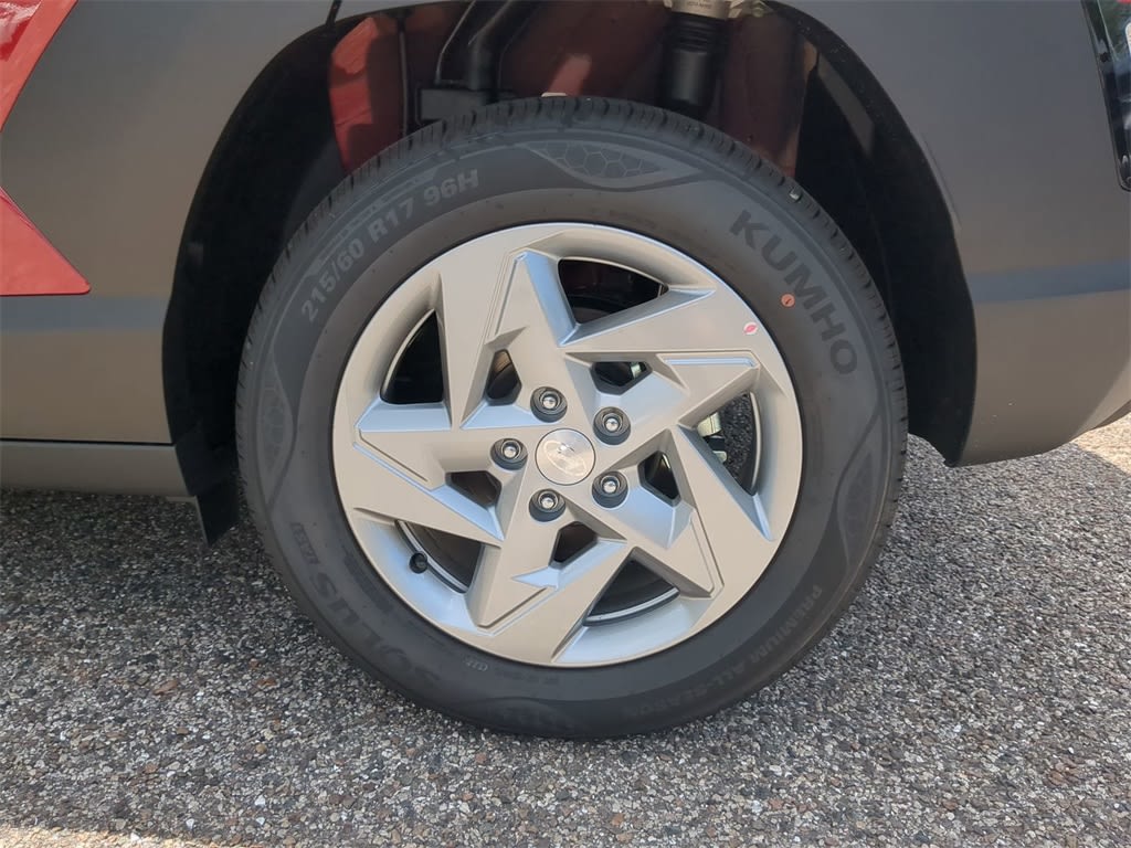 Thumbnail: 2026 Hyundai Kona - 8