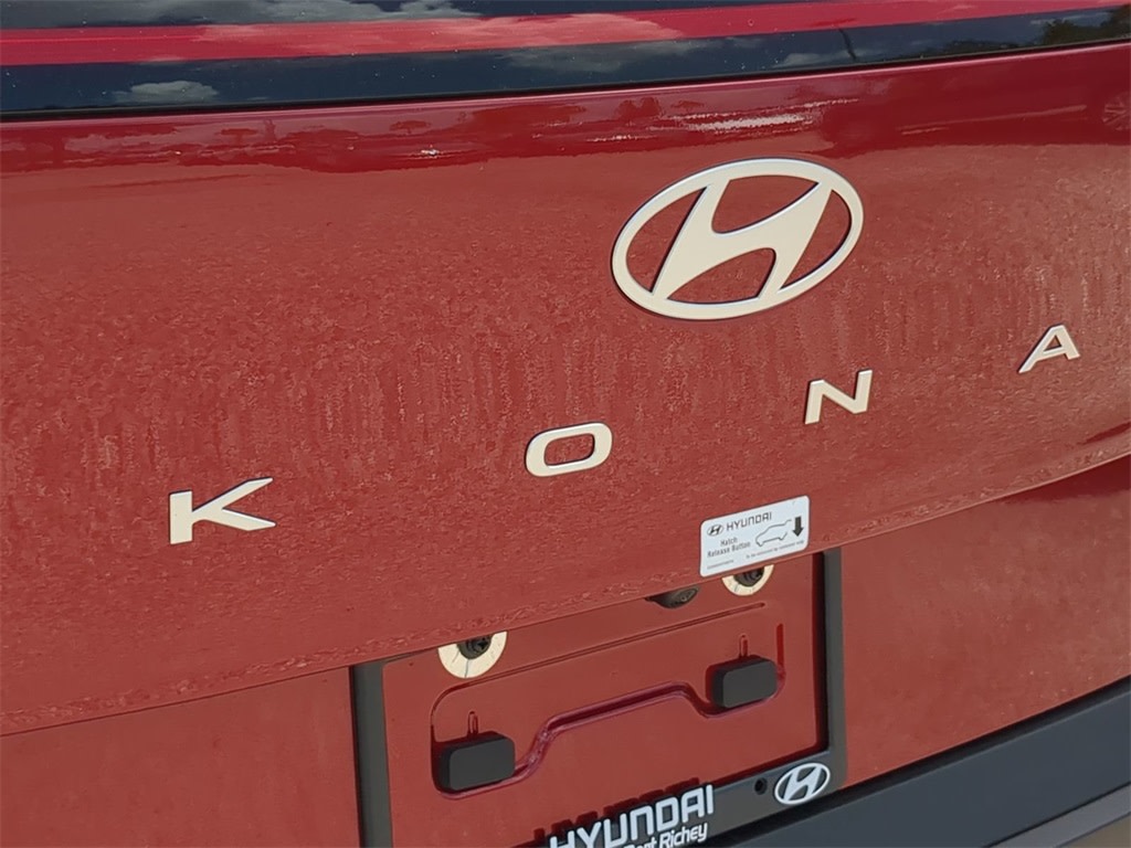 Thumbnail: 2026 Hyundai Kona - 20