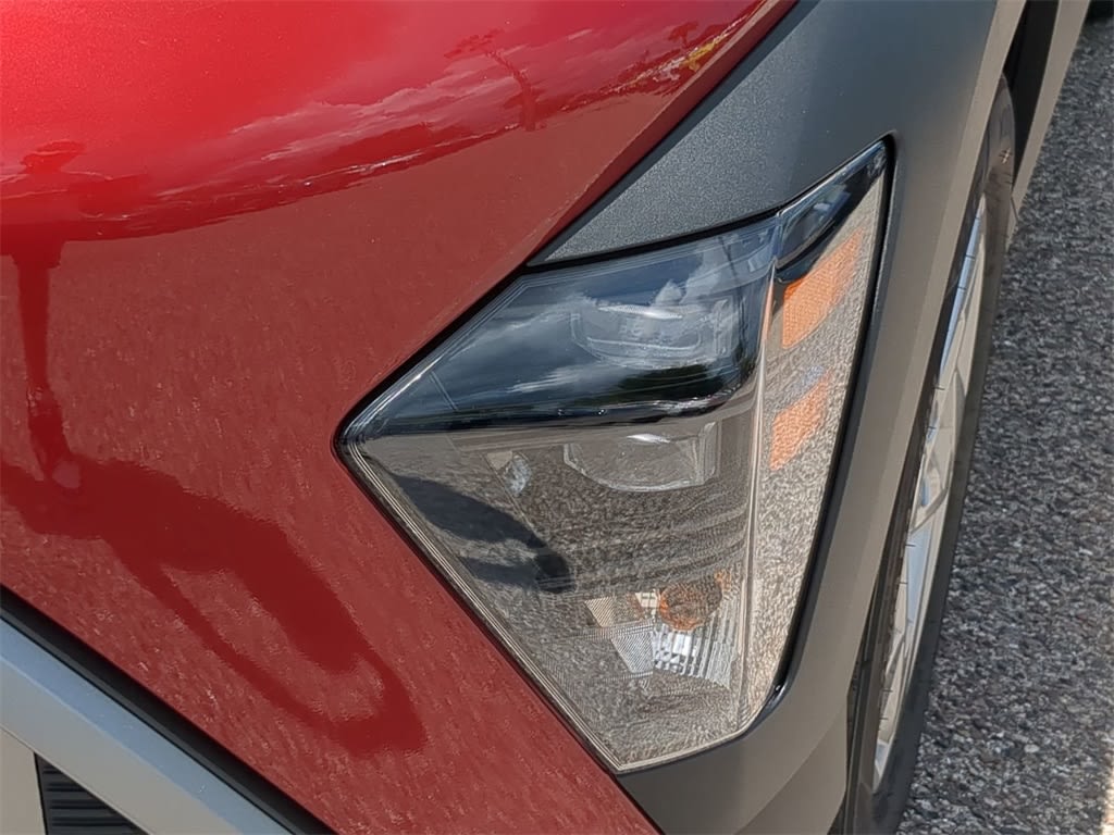 Thumbnail: 2026 Hyundai Kona - 19