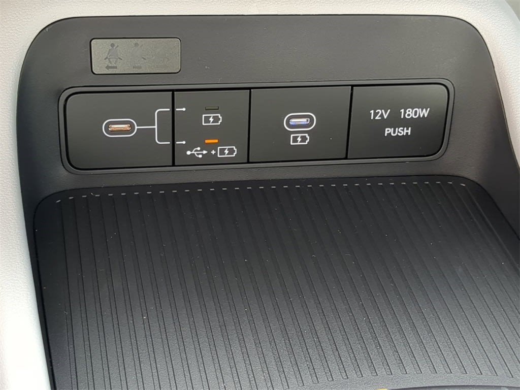 Thumbnail: 2026 Hyundai Kona - 29