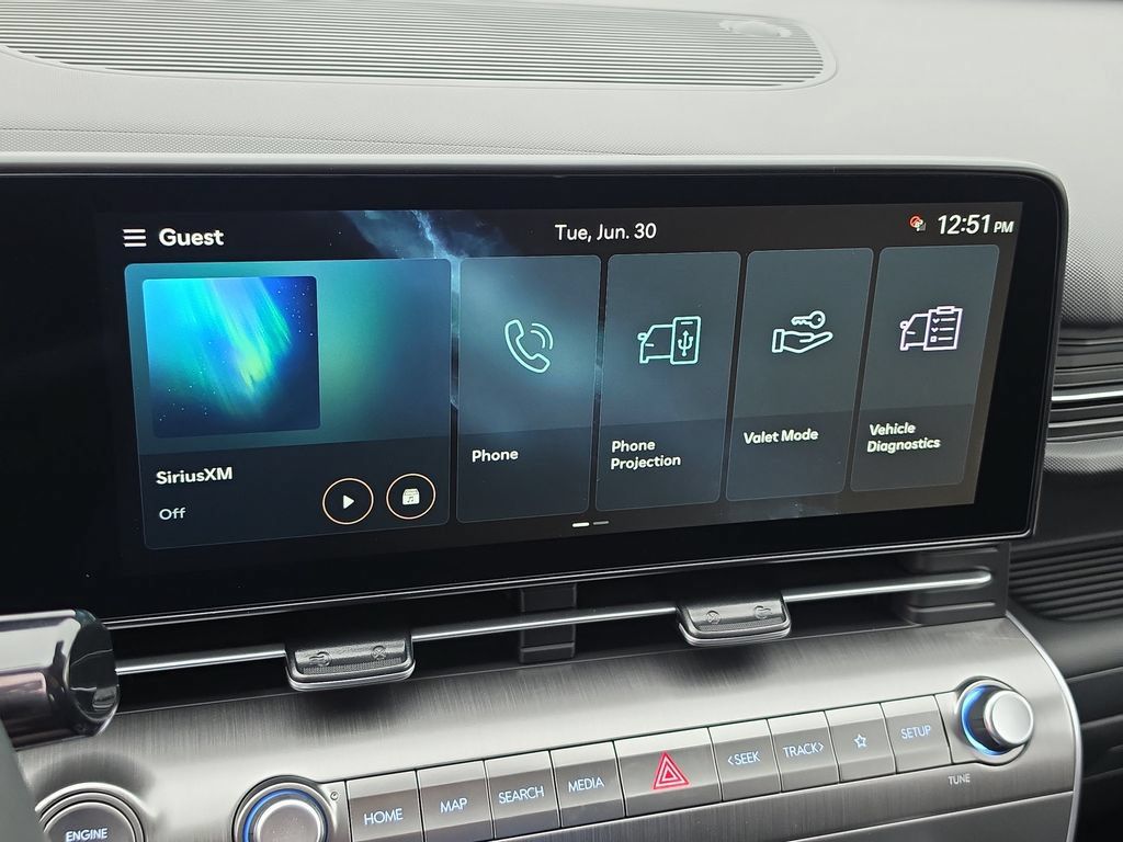 Thumbnail: 2026 Hyundai Kona - 29